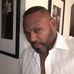 Meet your Posher, Steven